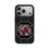 University of South Carolina Gamecocks Text Backdrop MagSafe Compatible Phone Case for Apple iPhone