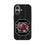 University of South Carolina Gamecocks Text Backdrop MagSafe Compatible Phone Case for Apple iPhone