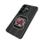University of South Carolina Gamecocks Text Backdrop MagSafe Compatible Phone Case for Samsung Galaxy