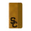 University of Southern California Trojans Burn Folio Phone Case for Apple iPhone