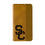 University of Southern California Trojans Burn Folio Phone Case for Apple iPhone
