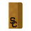 University of Southern California Trojans Burn Folio Phone Case for Samsung Galaxy