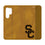 University of Southern California Trojans Burn Folio Phone Case for Samsung Galaxy