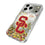 University of Southern California Trojans Confetti Glitter Phone Case
