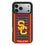 University of Southern California Trojans Field Bump Phone Case