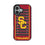 University of Southern California Trojans Field Bump Phone Case