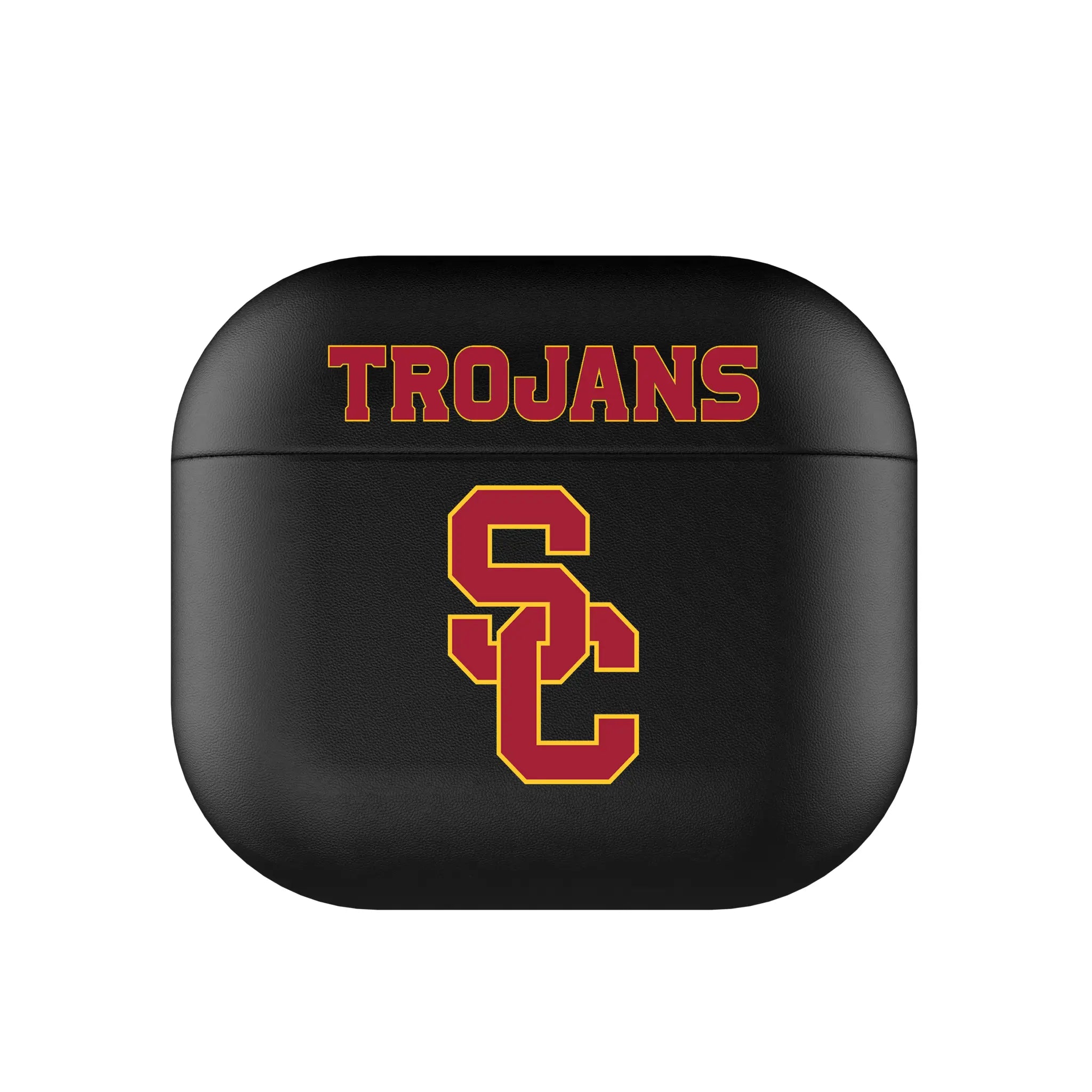 University of Southern California Trojans Insignia AirPod Case Cover