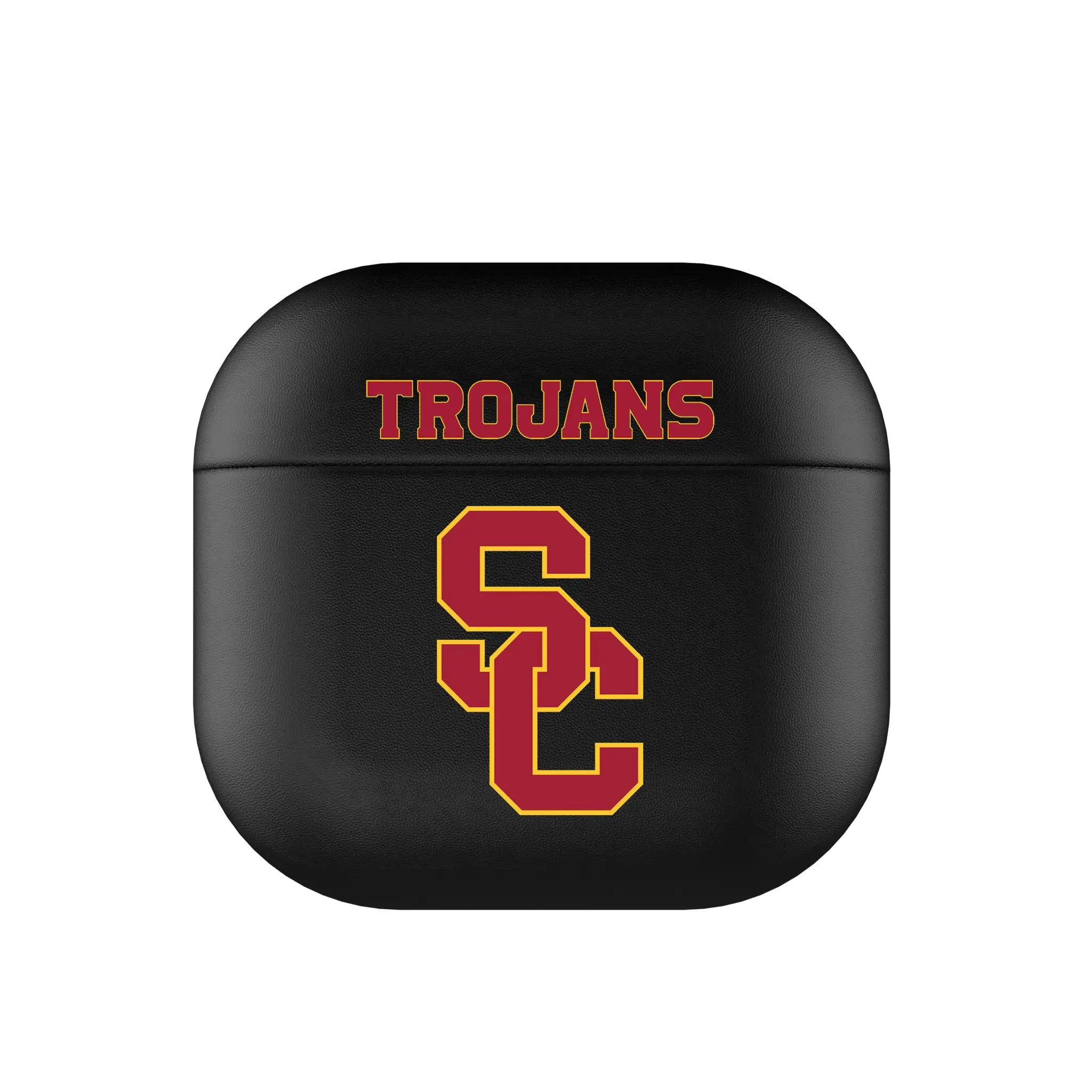 University of Southern California Trojans Insignia AirPod Case Cover