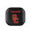 University of Southern California Trojans Insignia AirPod Case Cover