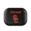 University of Southern California Trojans Insignia AirPod Case Cover