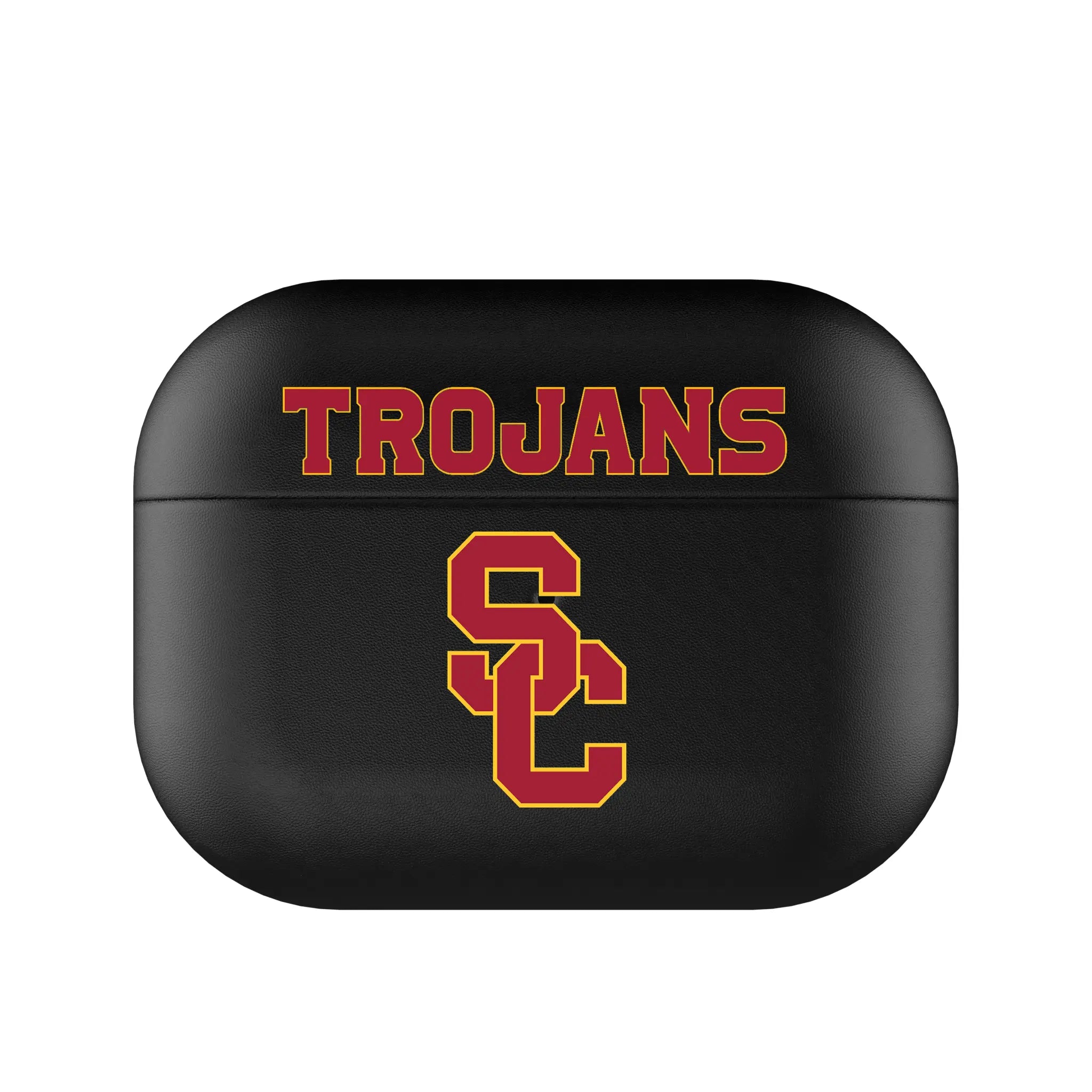 University of Southern California Trojans Insignia AirPod Case Cover