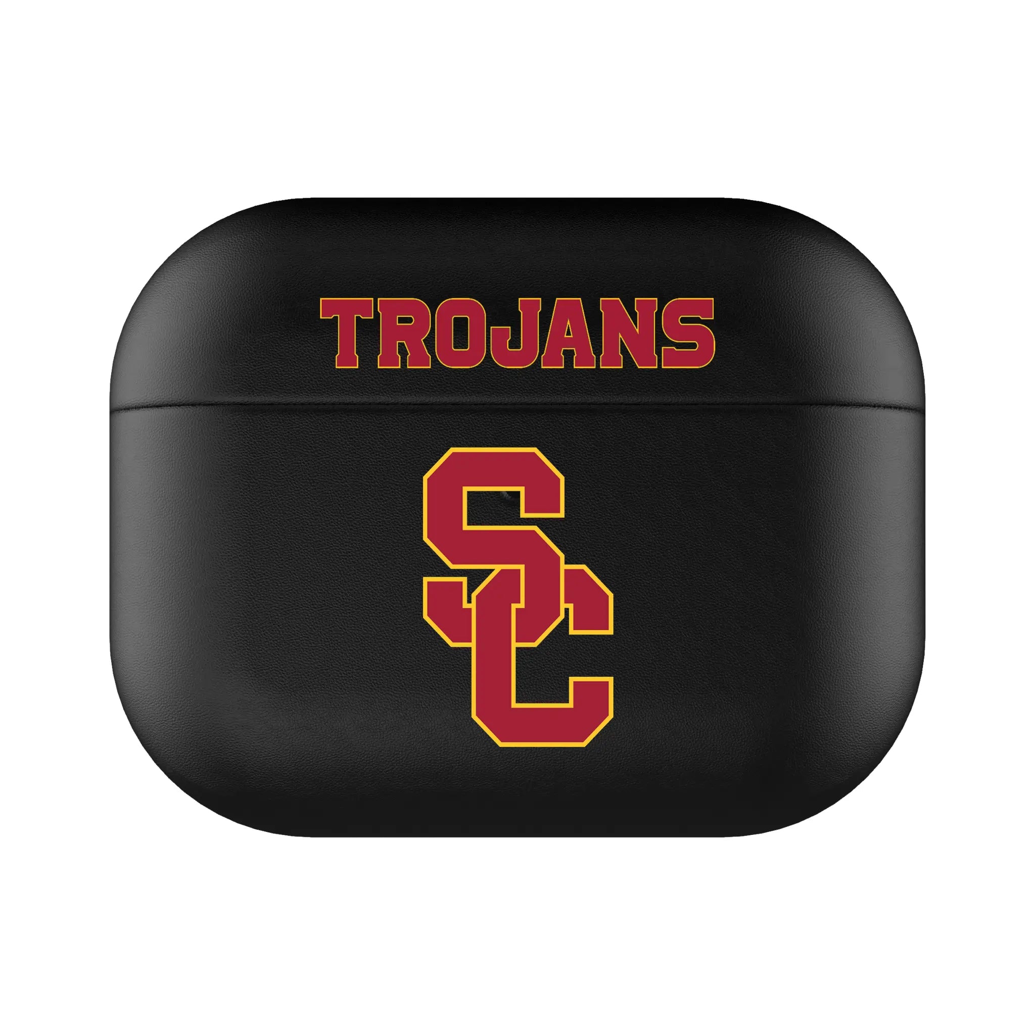 University of Southern California Trojans Insignia AirPod Case Cover