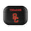 University of Southern California Trojans Insignia AirPod Case Cover