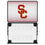 University of Southern California Trojans Linen Laptop Case for Apple MacBook