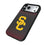 University of Southern California Trojans Linen MagSafe Compatible Phone Case for Apple iPhone