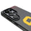 University of Southern California Trojans Linen MagSafe Compatible Phone Case for Samsung Galaxy