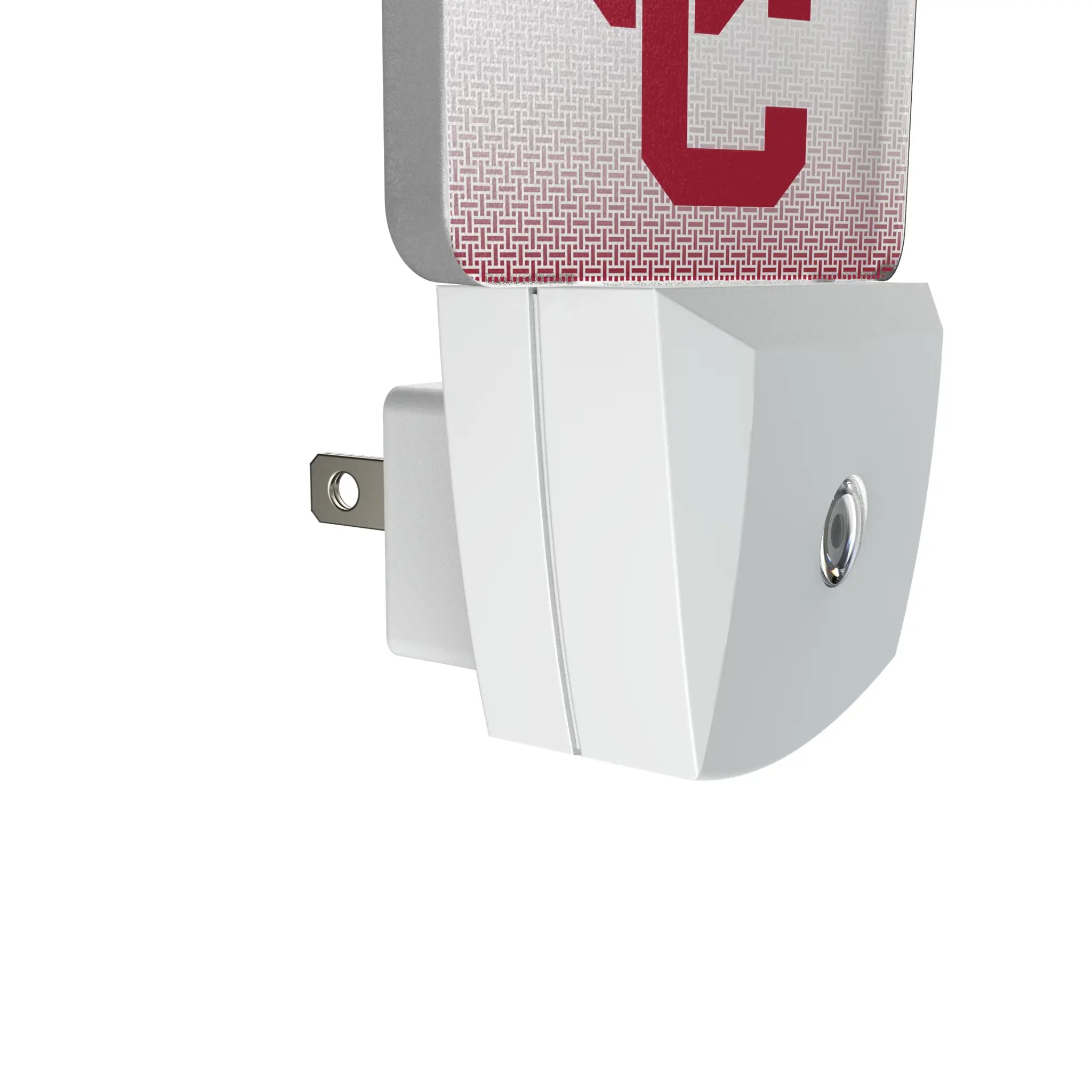 University of Southern California Trojans Linen Night Light 2-Pack