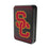 University of Southern California Trojans Linen Wireless Mag Power Bank
