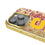University of Southern California Trojans Paisley Bling Phone Case