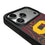 University of Southern California Trojans Paisley MagSafe Compatible Phone Case for Apple iPhone