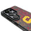 University of Southern California Trojans Paisley MagSafe Compatible Phone Case for Samsung Galaxy