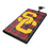 University of Southern California Trojans Plaid 5000mAh Flat Powerbank