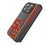 University of Southern California Trojans Sidebar Bling Phone Case