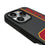 University of Southern California Trojans Sidebar MagSafe Compatible Phone Case for Apple iPhone