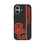 University of Southern California Trojans Sidebar MagSafe Compatible Phone Case for Apple iPhone