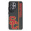 University of Southern California Trojans Sidebar MagSafe Compatible Phone Case for Samsung Galaxy