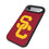 University of Southern California Trojans Solid Bump Phone Case