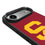 University of Southern California Trojans Solid Bump Phone Case