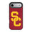University of Southern California Trojans Solid Bump Phone Case