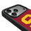 University of Southern California Trojans Solid Bump Phone Case