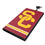 University of Southern California Trojans Stripe 5000mAh Flat Powerbank