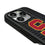 University of Southern California Trojans Text Backdrop MagSafe Compatible Phone Case for Apple iPhone