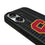 University of Southern California Trojans Text Backdrop MagSafe Compatible Phone Case for Apple iPhone