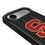 University of Southern California Trojans Text Backdrop MagSafe Compatible Phone Case for Apple iPhone