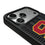University of Southern California Trojans Text Backdrop MagSafe Compatible Phone Case for Apple iPhone