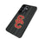 University of Southern California Trojans Text Backdrop MagSafe Compatible Phone Case for Samsung Galaxy