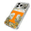 University of Tennessee Volunteers Confetti Glitter Phone Case