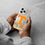 University of Tennessee Volunteers Confetti Glitter Phone Case - Sports Gifts, Sports Memorabilia, Sports Collectibles, Fan Shop