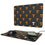 University of Tennessee Volunteers Fashion Pattern 15-Watt Wireless Charger and Mouse Pad