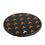 University of Tennessee Volunteers Fashion Pattern 15-Watt Wireless Charger