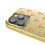 University of Tennessee Volunteers Fashion Pattern Bling Phone Case for Apple iPhone