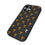 University of Tennessee Volunteers Fashion Pattern Bump Phone Case for Apple iPhone