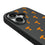 University of Tennessee Volunteers Fashion Pattern Bump Phone Case for Apple iPhone