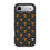 University of Tennessee Volunteers Fashion Pattern Bump Phone Case for Apple iPhone