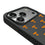 University of Tennessee Volunteers Fashion Pattern Bump Phone Case for Apple iPhone