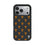 University of Tennessee Volunteers Fashion Pattern Bump Phone Case for Apple iPhone
